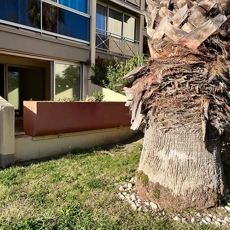 La Casa Mama Agde