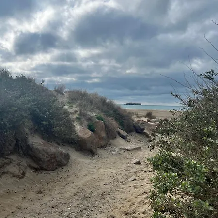 شقة La Casa Mama *