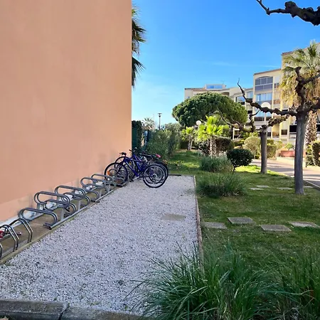 شقة La Casa Mama *